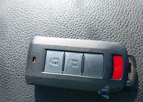 2023 Mitsubishi Outlander Sport 2.0 Se Awc из США, поврежденный, VIN JA4ARUAU9PU012096